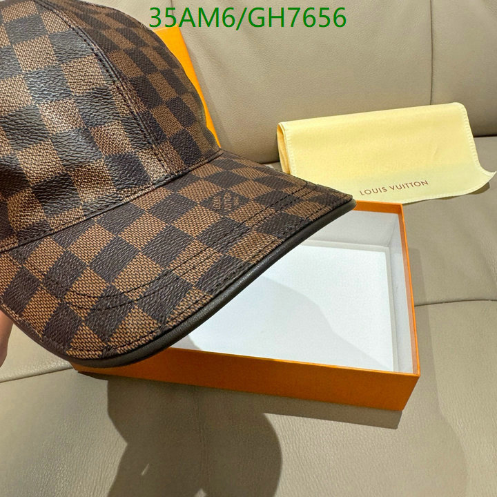 LV-Cap(Hat) Code: GH7656 $: 35USD
