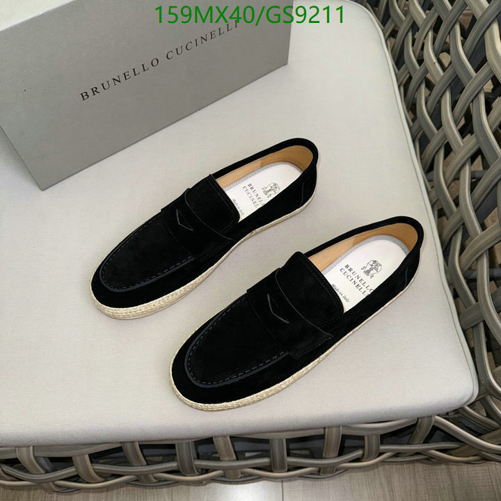 Brunello Cucinelli-Men shoes Code: GS9211 $: 159USD-Yupoo.ru - Copybrand.Team photo album Brunello Cucinelli-Men shoes Code: GS9211 $: 159USD