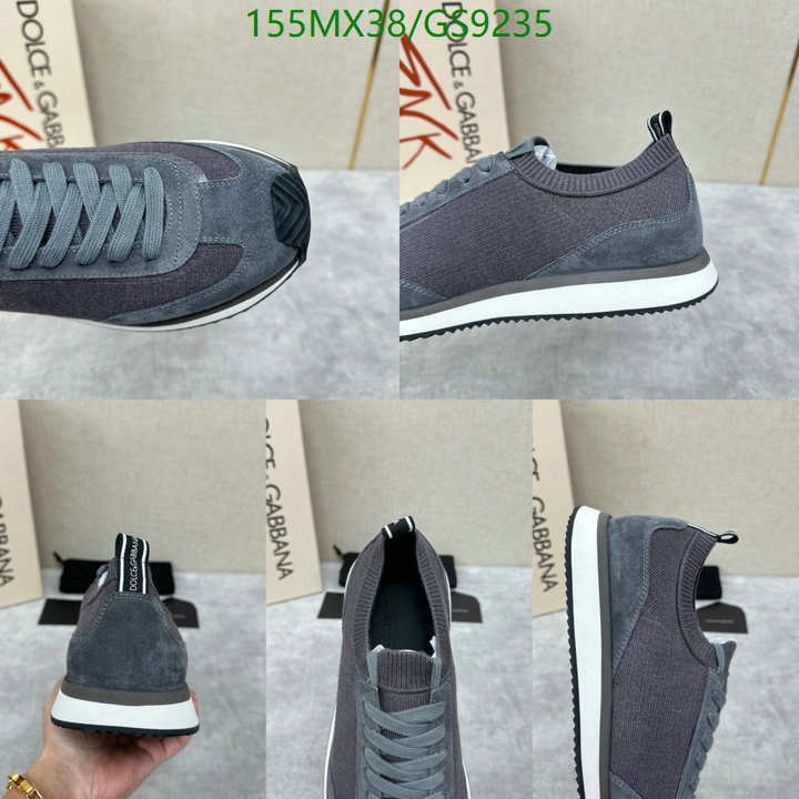D&G-Men shoes Code: GS9235 $: 155USD-Yupoo.ru - Copybrand.Team photo album D&G-Men shoes Code: GS9235 $: 155USD