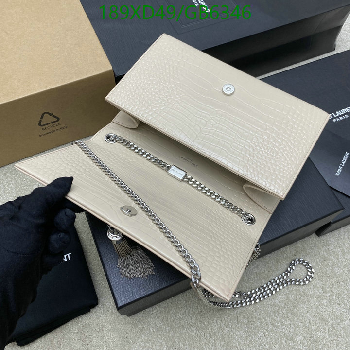 YSL-Bag-Mirror Quality Code: GB6346 $: 189USD