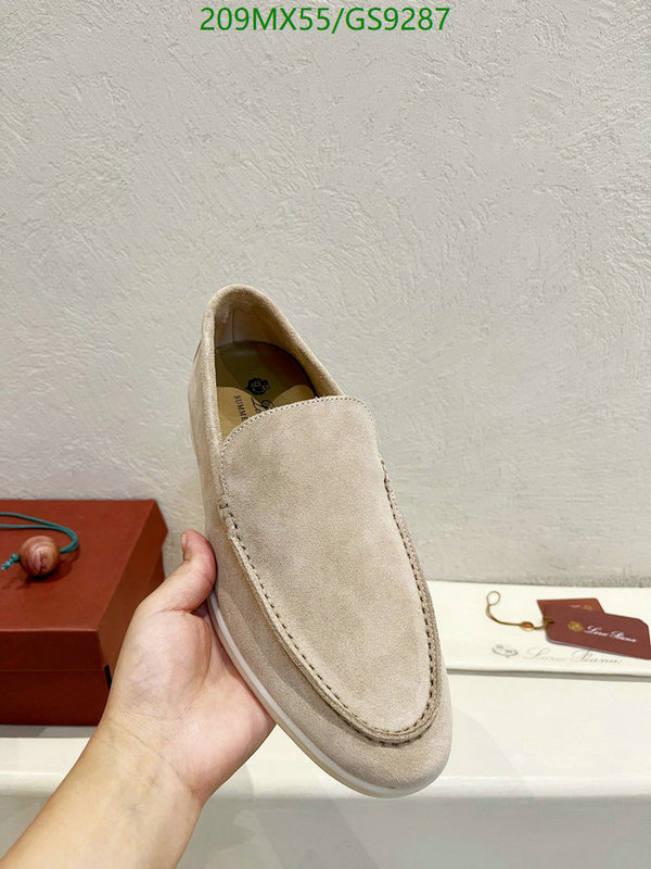 Loro Piana-Men shoes Code: GS9287 $: 209USD-Yupoo.ru - Copybrand.Team photo album Loro Piana-Men shoes Code: GS9287 $: 209USD