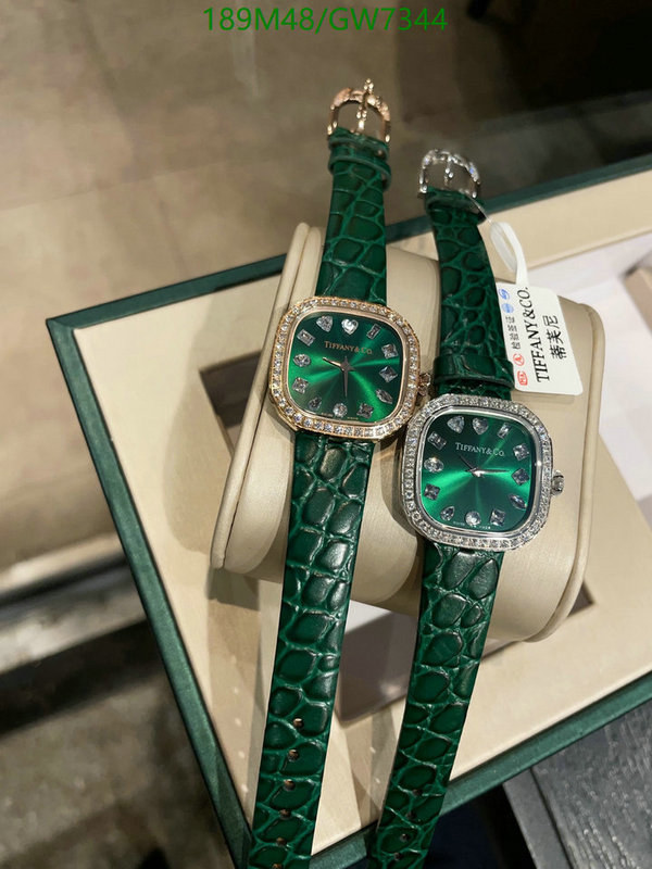 Tiffany-Watch-4A Quality Code: GW7344 $: 189USD