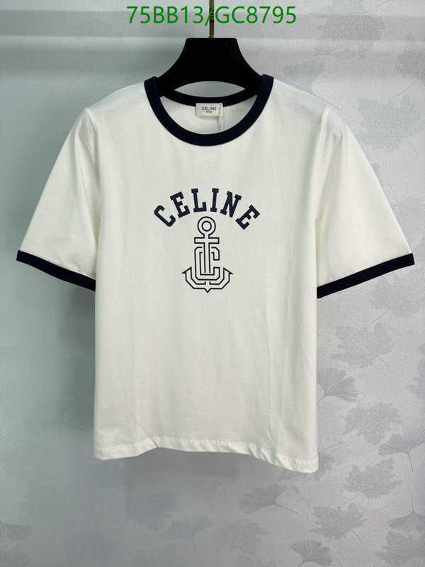 Celine-Clothing Code: GC8795 $: 75USD