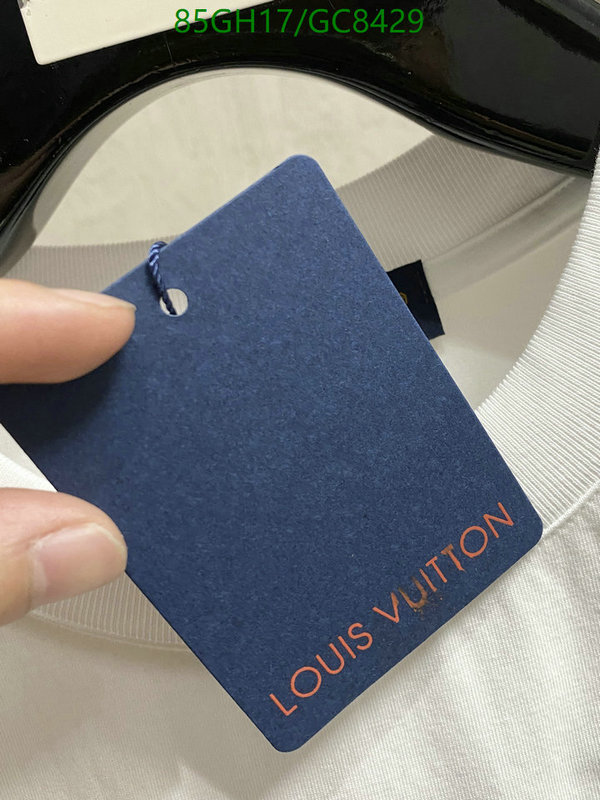 LV-Clothing Code: GC8429 $: 85USD