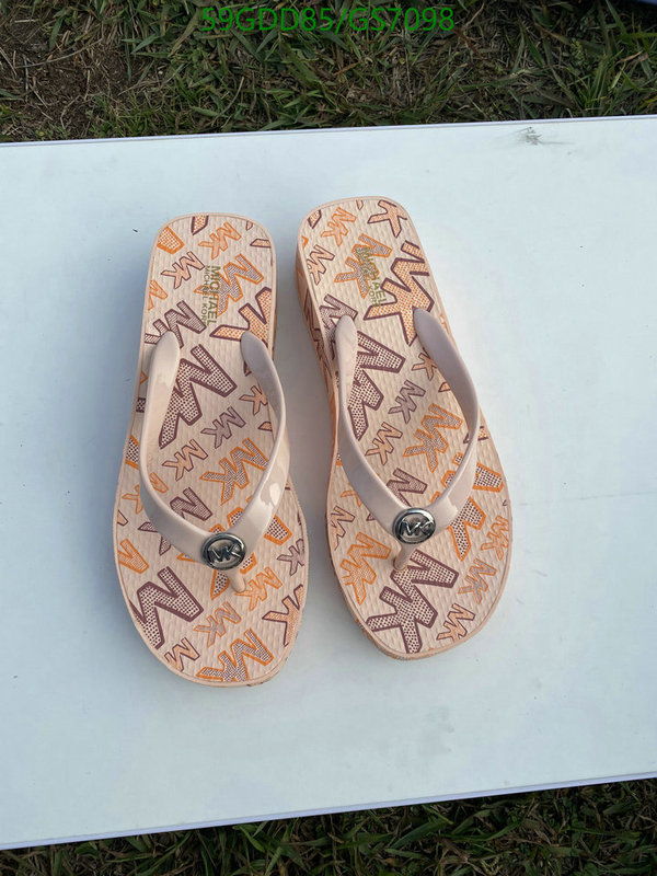 Michael Kors-Women Shoes Code: GS7098 $: 59USD