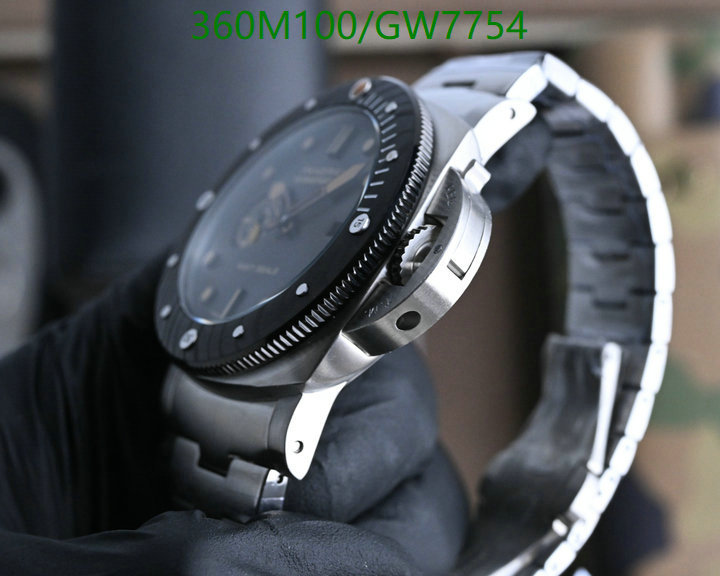 Panerai-Watch-Mirror Quality Code: GW7754 $: 360USD