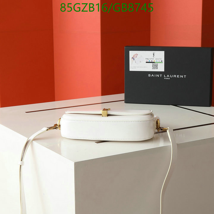 YSL-Bag-4A Quality Code: GB8745 $: 85USD