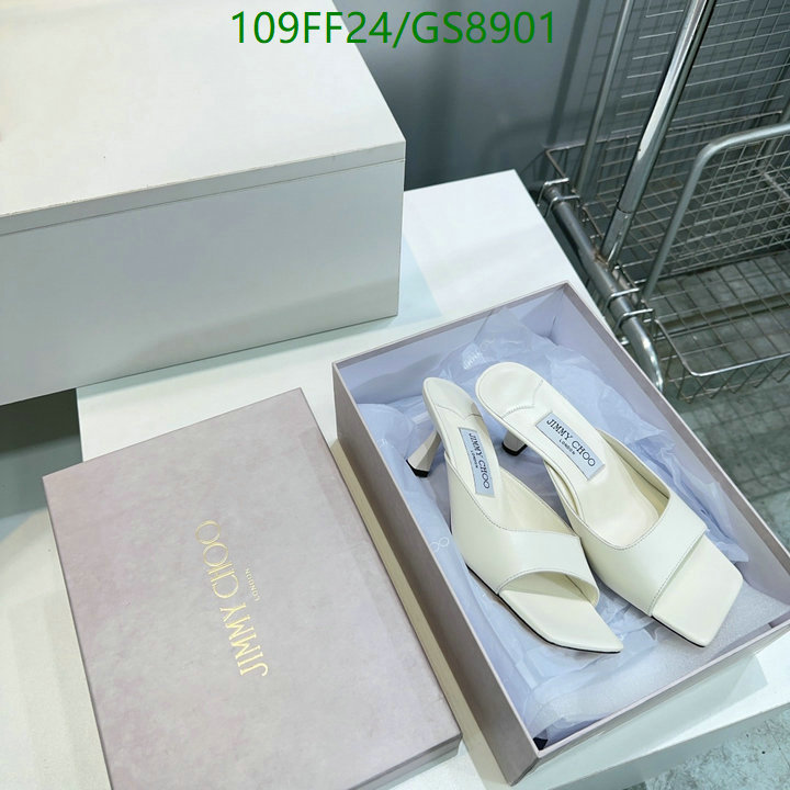 Jimmy Choo-Women Shoes Code: GS8901 $: 109USD