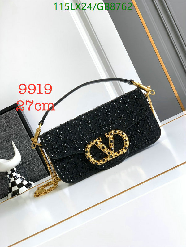 Valentino-Bag-4A Quality Code: GB8762 $: 115USD