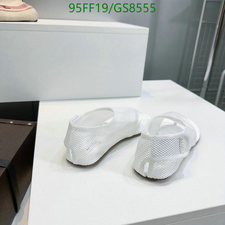 ALAIA-Women Shoes Code: GS8555 $: 95USD