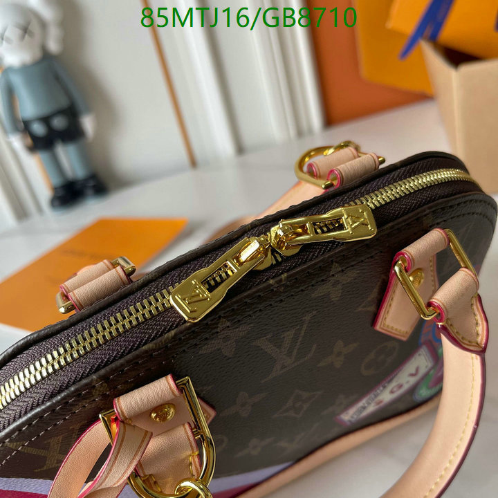 LV-Bag-4A Quality Code: GB8710 $: 85USD