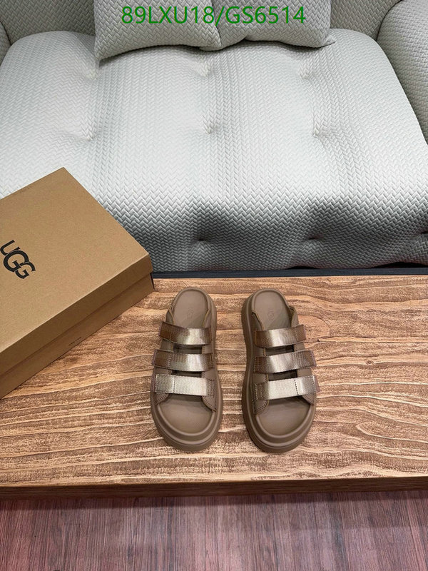 UGG-Women Shoes Code: GS6514 $: 89USD