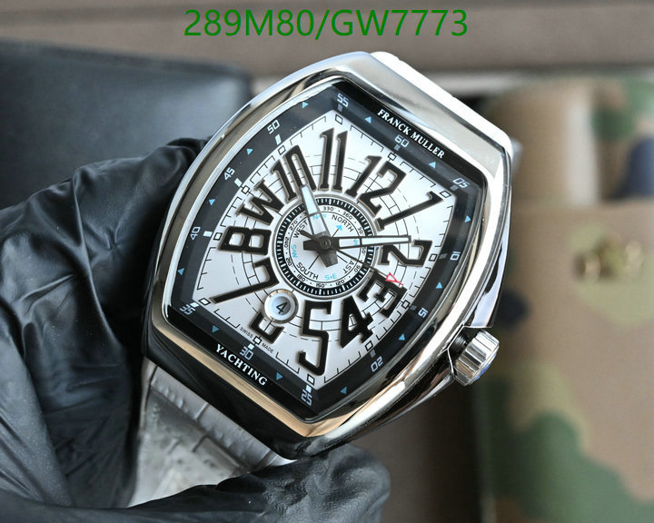Franck Muller-Watch-Mirror Quality Code: GW7773 $: 289USD-Yupoo.ru - Copybrand.Team photo album Franck Muller-Watch-Mirror Quality Code: GW7773 $: 289USD