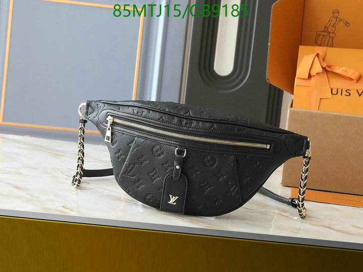 LV-Bag-4A Quality Code: GB9185 $: 85USD