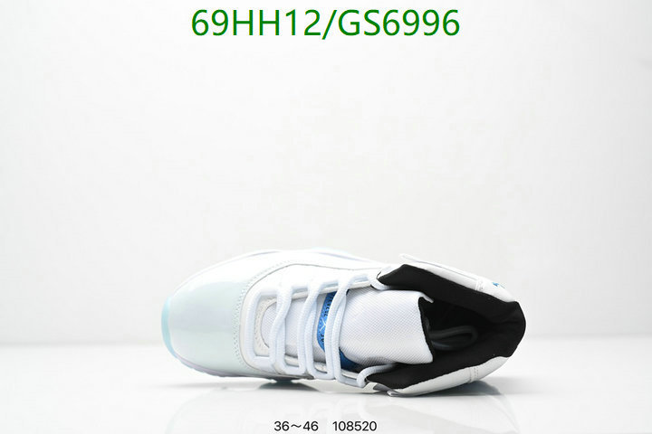 Air Jordan-Men shoes Code: GS6996 $: 69USD