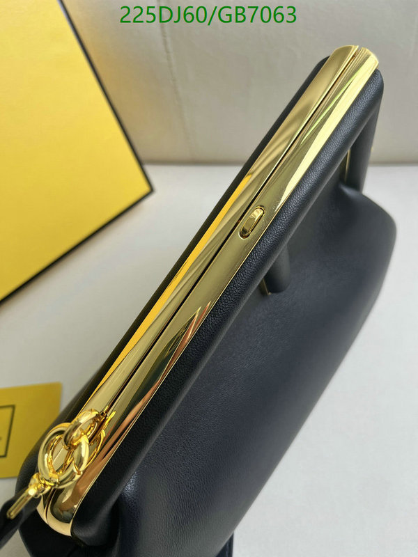 Fendi-Bag-Mirror Quality Code: GB7063 $: 225USD