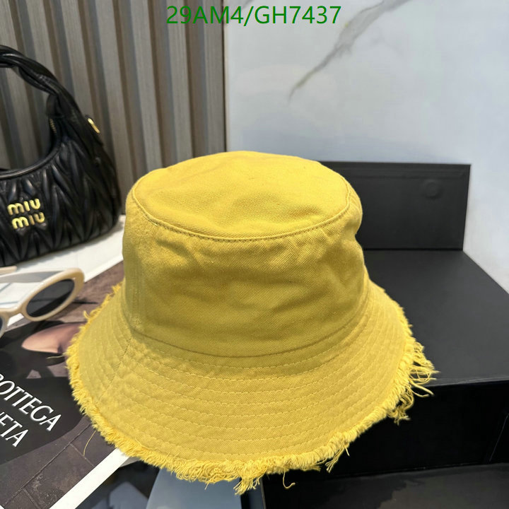 ARCTERYX-Cap(Hat) Code: GH7437 $: 29USD