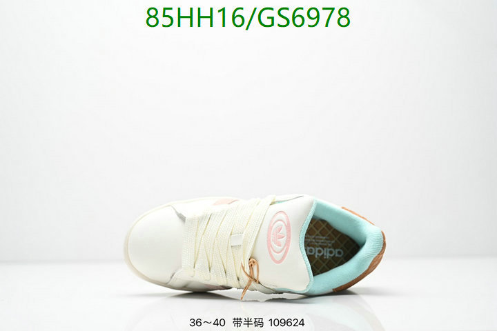 Adidas-Women Shoes Code: GS6978 $: 85USD
