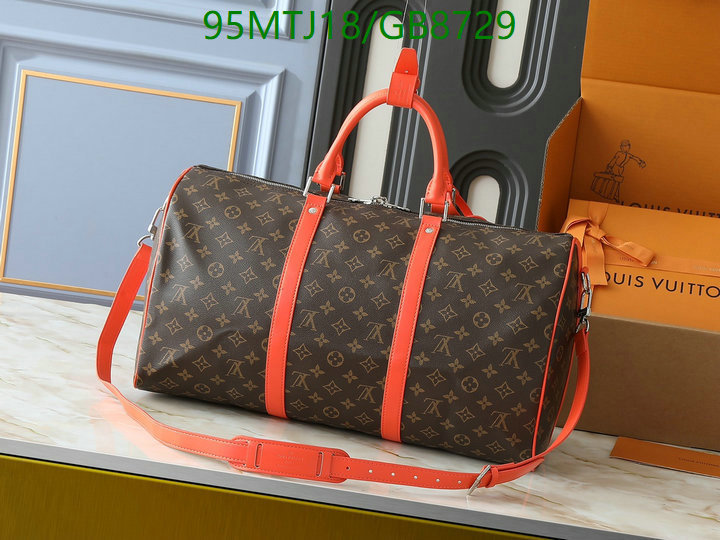 LV-Bag-4A Quality Code: GB8729 $: 95USD
