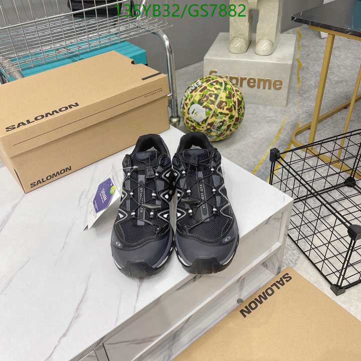 Balenciaga-Men shoes Code: GS7882 $: 135USD