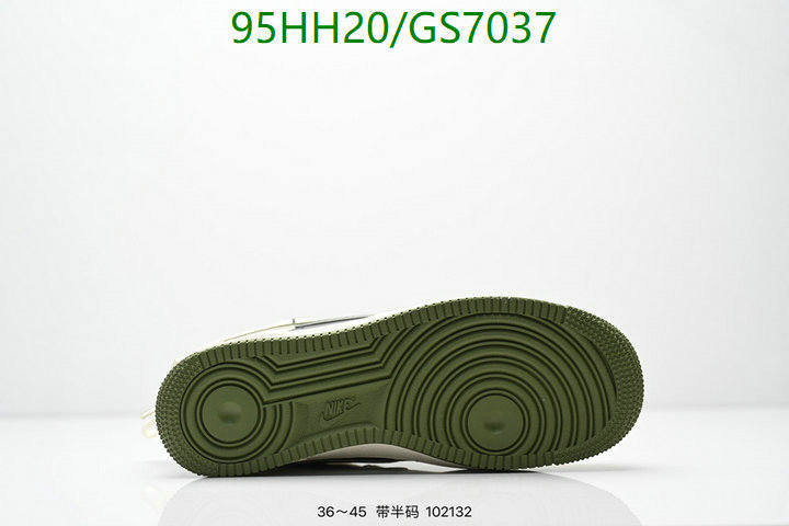 Nike-Men shoes Code: GS7037 $: 95USD