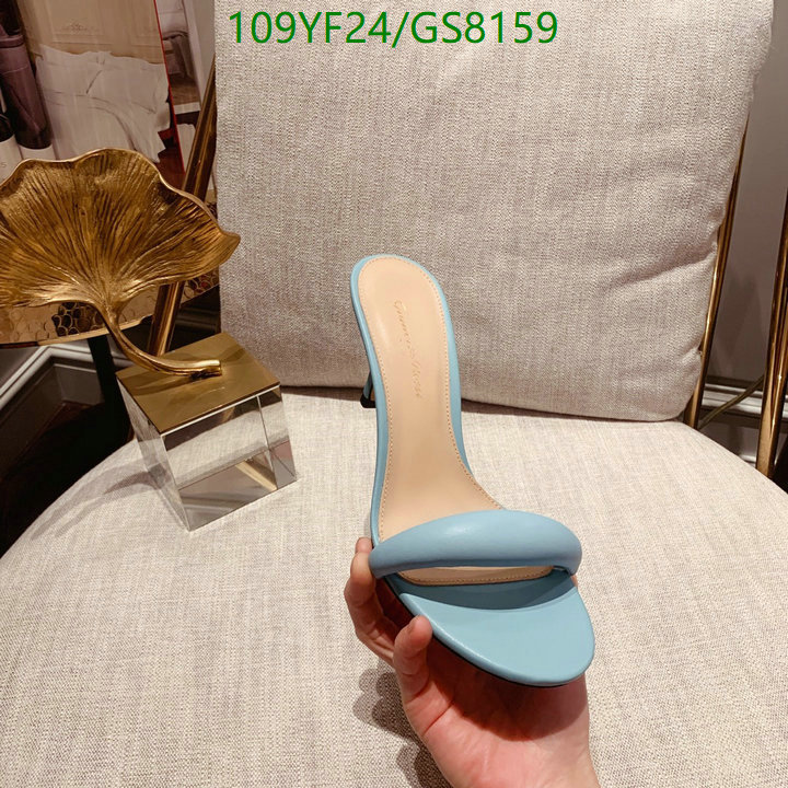 Gianvito Rossi-Women Shoes Code: GS8159 $: 109USD