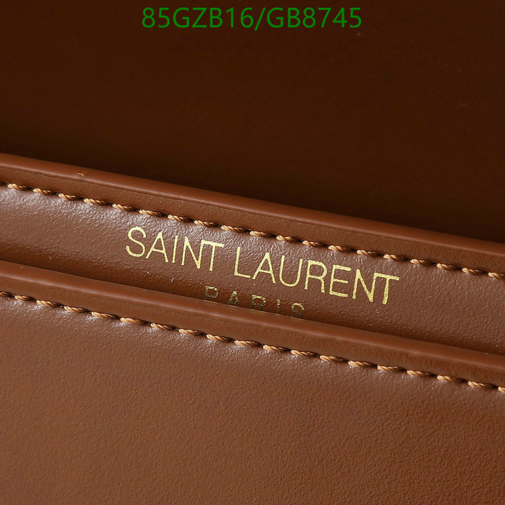 YSL-Bag-4A Quality Code: GB8745 $: 85USD