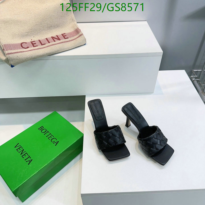 BV-Women Shoes Code: GS8571 $: 125USD-Yupoo.ru - Copybrand.Team photo album BV-Women Shoes Code: GS8571 $: 125USD
