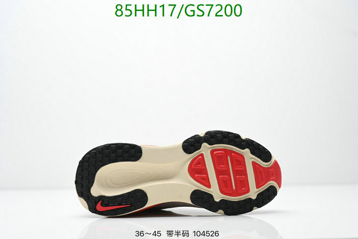 NIKE-Women Shoes Code: GS7200 $: 85USD