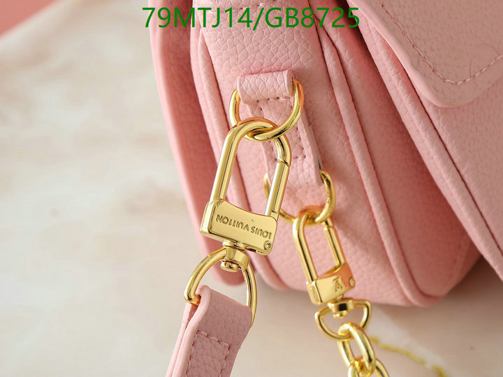 LV-Bag-4A Quality Code: GB8725 $: 79USD-Yupoo.ru - Copybrand.Team photo album LV-Bag-4A Quality Code: GB8725 $: 79USD