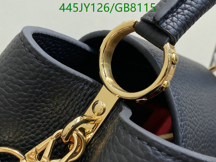 LV-Bag-Mirror Quality Code: GB8115