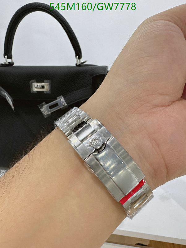 Rolex-Watch-Mirror Quality Code: GW7778 $: 545USD