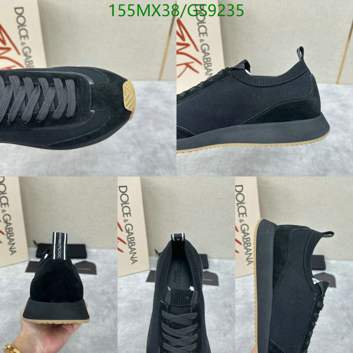 D&G-Men shoes Code: GS9235 $: 155USD-Yupoo.ru - Copybrand.Team photo album D&G-Men shoes Code: GS9235 $: 155USD