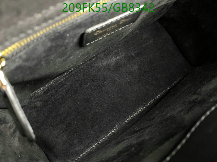 Dior-Bag-Mirror Quality Code: GB8342 $: 209USD