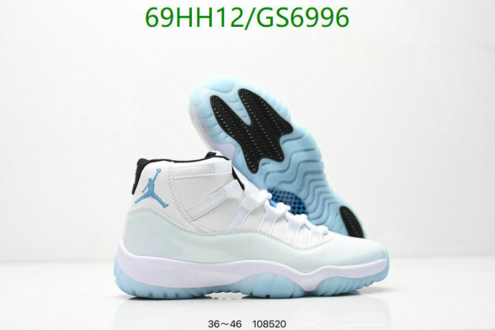 Air Jordan-Men shoes Code: GS6996 $: 69USD