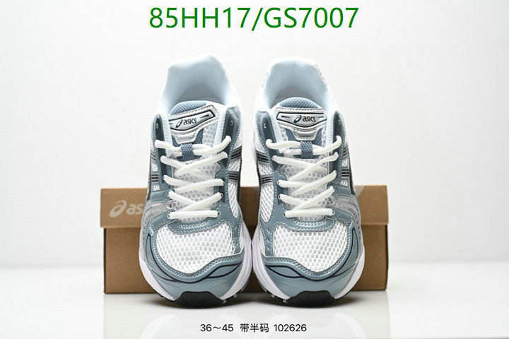 Asics-Women Shoes Code: GS7007 $: 85USD
