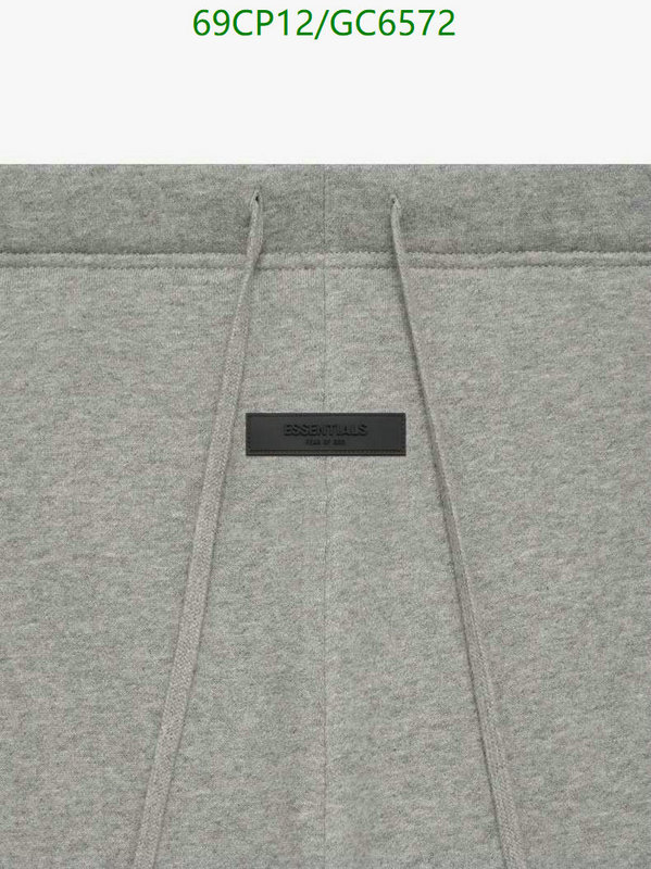 Essentials-Clothing Code: GC6572 $: 69USD