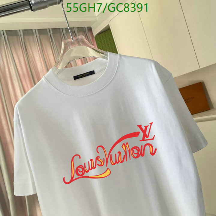 LV-Clothing Code: GC8391 $: 55USD