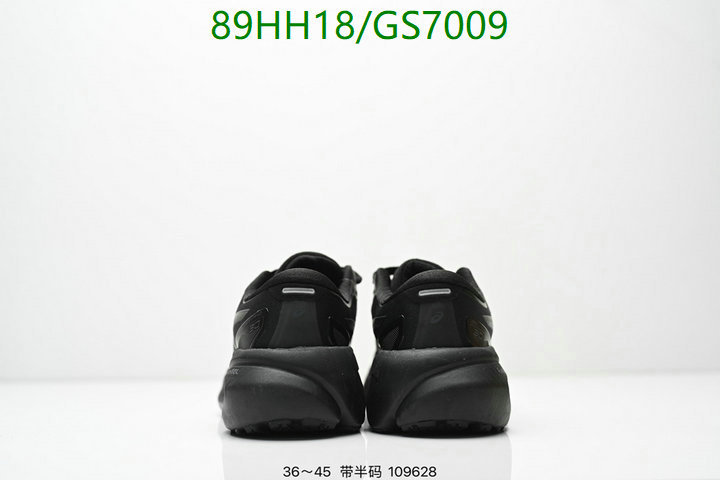 Asics-Women Shoes Code: GS7009 $: 89USD