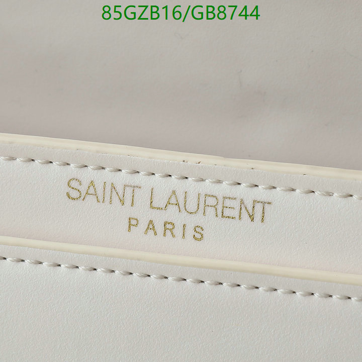 YSL-Bag-4A Quality Code: GB8744 $: 85USD