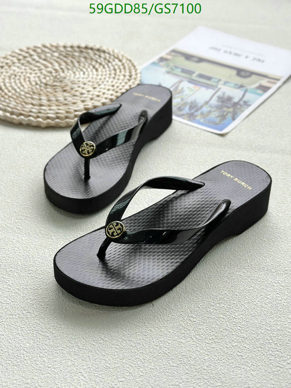Tory Burch-Women Shoes Code: GS7100