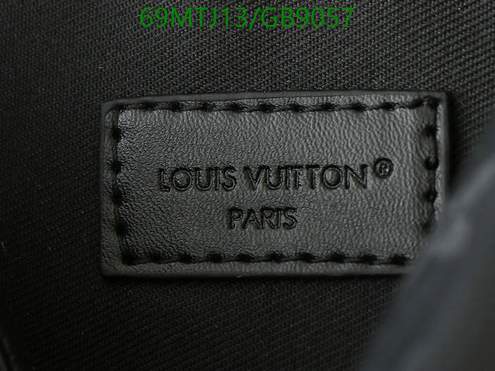 LV-Bag-4A Quality Code: GB9057 $: 69USD