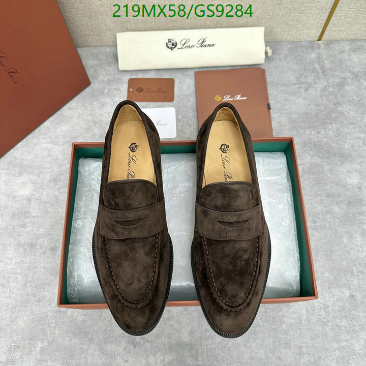 Loro Piana-Men shoes Code: GS9284 $: 219USD-Yupoo.ru - Copybrand.Team photo album Loro Piana-Men shoes Code: GS9284 $: 219USD