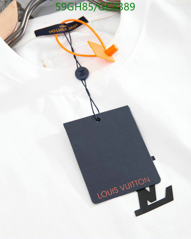 LV-Clothing Code: GC8389 $: 59USD