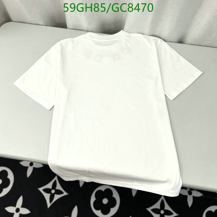 Prada-Clothing Code: GC8470 $: 59USD