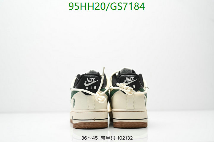 Nike-Men shoes Code: GS7184 $: 95USD