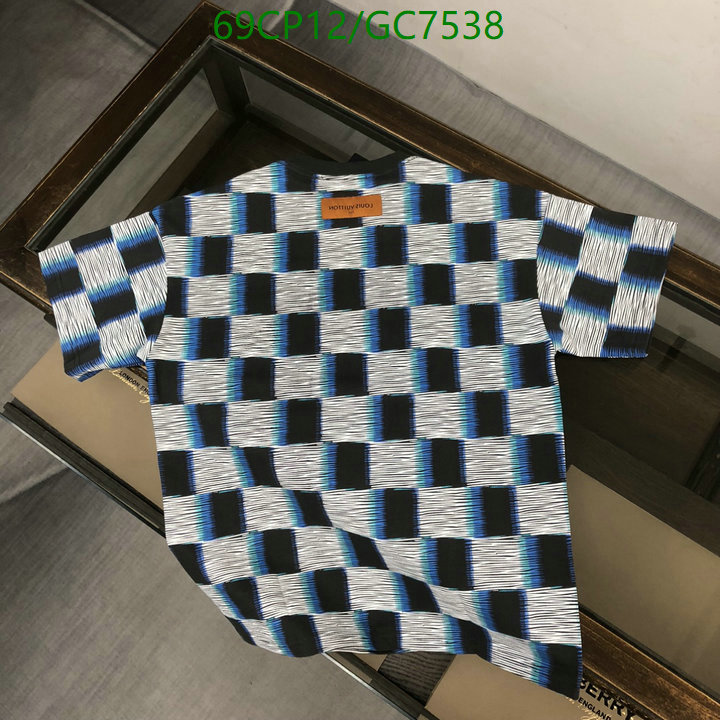 LV-Clothing Code: GC7538 $: 69USD