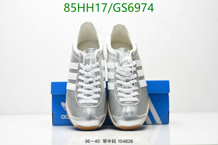 Adidas-Men shoes Code: GS6974 $: 85USD