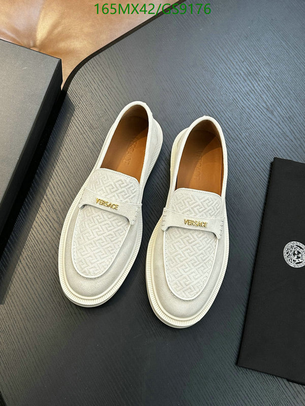 Versace-Men shoes Code: GS9176 $: 165USD-Yupoo.ru - Copybrand.Team photo album Versace-Men shoes Code: GS9176 $: 165USD