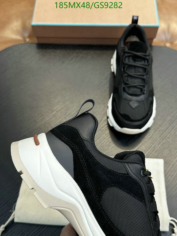 Loro Piana-Men shoes Code: GS9282 $: 185USD